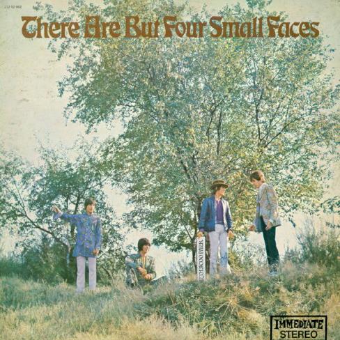 Small Faces